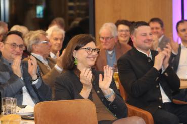 Wahlkampfauftakt CSU Donau-Ries