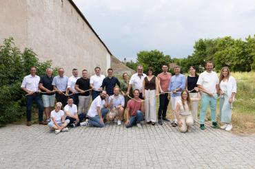 Wahlversammlung PWG Nördlingen