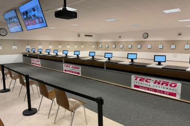 Bundesliga-Luftgewehr Mertingen