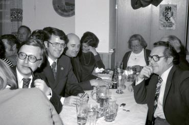 Oberbürgermeister Kessler