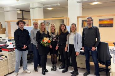 20 Jahre Bürgerbüro Nördlingen