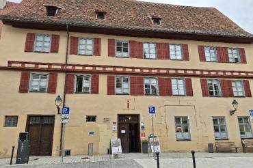 Sozialwesen geschlossen