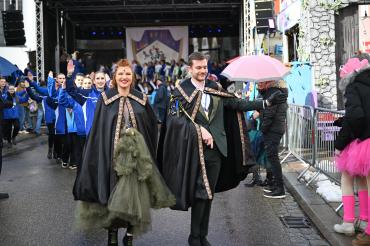 Tandlerfasching Donauwörth 2026