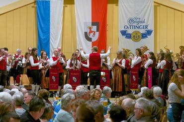 Blaskapelle Lehmingen