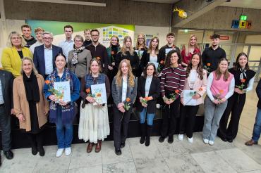 Ludwig-Bölkow-Schule Donauwörth