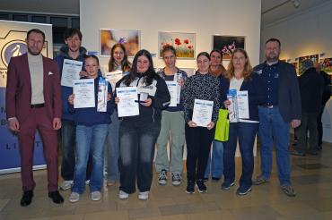 40 Jahre Film und Fotofreunde Oettingen