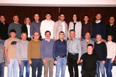 Amerbacher Liste 2026