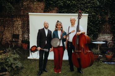 Stereo Naked - Band aus Neuseeland