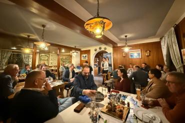 Claudia Marb in Alerheim