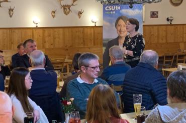 Claudia Marb Megesheim