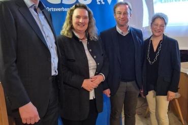 Unternehmerabend CSU Kaisheim