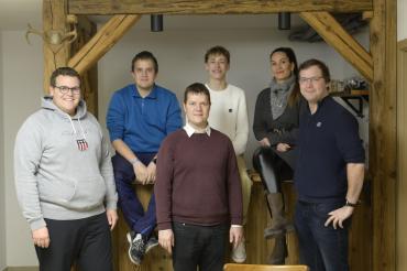 Junge Liste Asbach-Bäumenheim