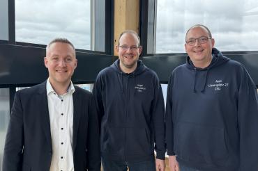 CSU Donauwörth PR Artikel