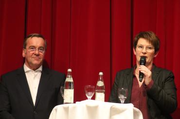 SPD Kommunalwahl 2026