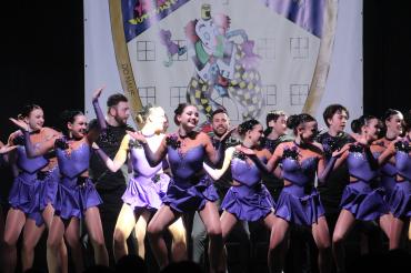 Tanz in die Nacht IFD 2026 