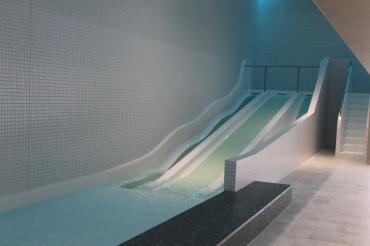 Eröffnungsfeier Kraterbad Nördlingen