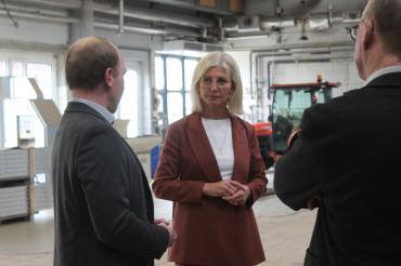 Werkstätten Donau-Ries Ulrike Scharf 