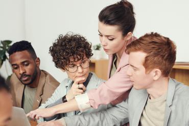 Fortbildung Erwachsene Vortrag