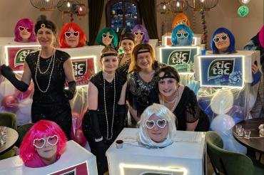 Fasching Kaisheim 