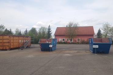 Recyclinghof Alerheim 