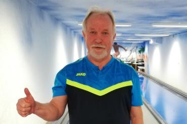 Rolf Schneider KC Schellenberg