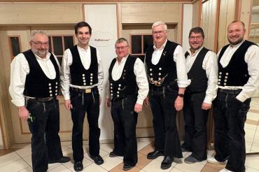 Zimmererinnung Donau-Ries 2026