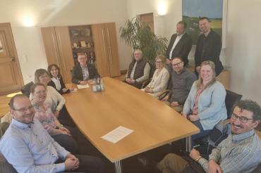 Donauwörther Schulen fordern Verbesserungen beim Schülertransport