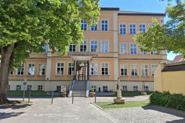Stadtbibliothek Nördlingen