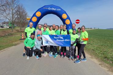 TSV Nördlingen Essinger Panoramaläufe