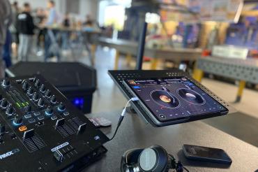 Premiere im Herbst 2024