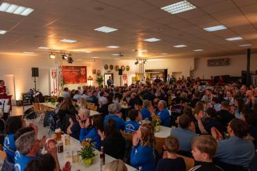 Feuerwehr Genderkingen übernimmt Patenschaft