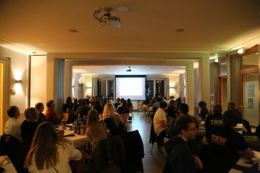 Traditioneller Jahresrückblick auf das Jahr 2025