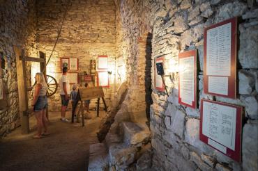 öffentliche Führung