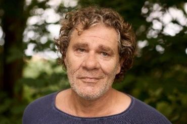 Wolfgang Maria Bauer