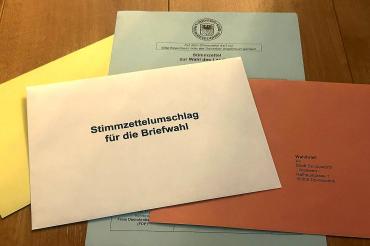 Kommunalwahl 2026