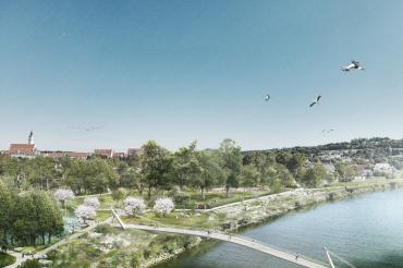 Landesgartenschau 2028