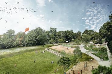 Landesgartenschau 2028