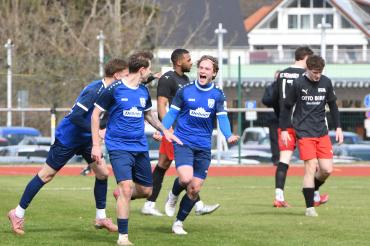 TSV Rain Memmingen II 