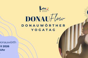 Vhs Yogaschule Donauwörth 