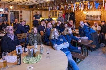 Jahreshauptversammlung Kanu-Club-Donauwörth 2026