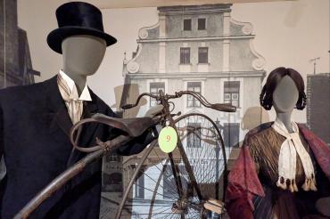 Osterferien Heimatmuseum