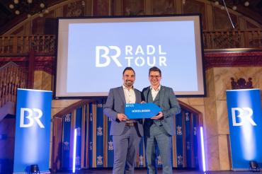 BR-Radltour