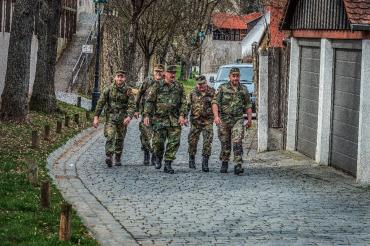 Reservisten Donau-Ries