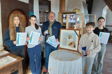 Moviebande Nördlingen