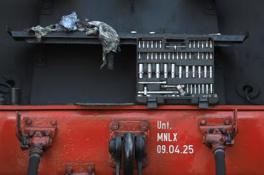 „Reparatur“ gewinnt den Quartalswettbewerb 1/2026 der Fotofreunde Harburg