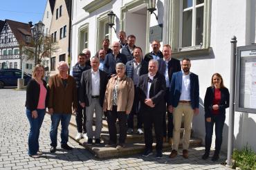 LAG Monheimer Alb-AltmühlJura