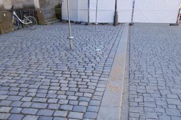 Taubenfütterung Nördlingen Verbot