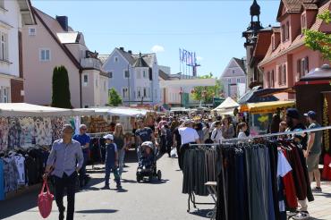 Maimarkt Donauwörth