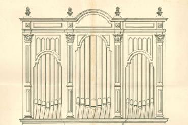 Orgelausstellung Gempfing