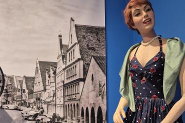 Neue Sonderausstellung im Käthe-Kruse-Puppen-Museum lädt  zum Mitmachen ein